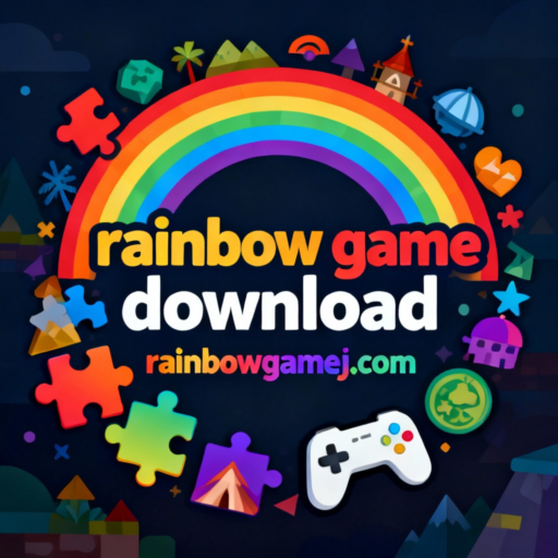rainbow game download