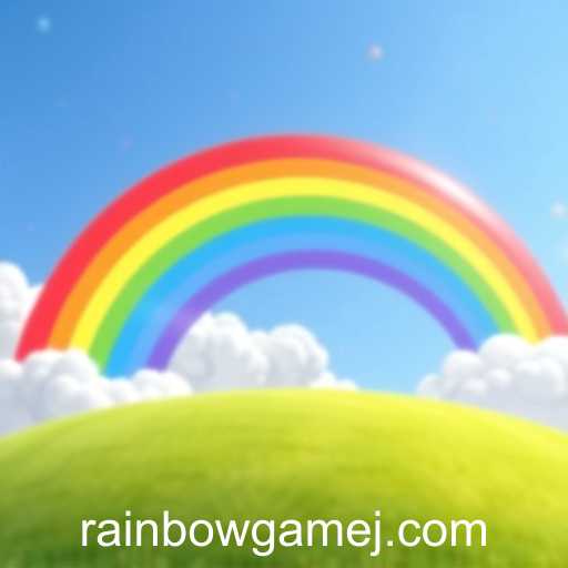 Exploring the World of Kids Games: The Magic of Rainbow Game Downloads