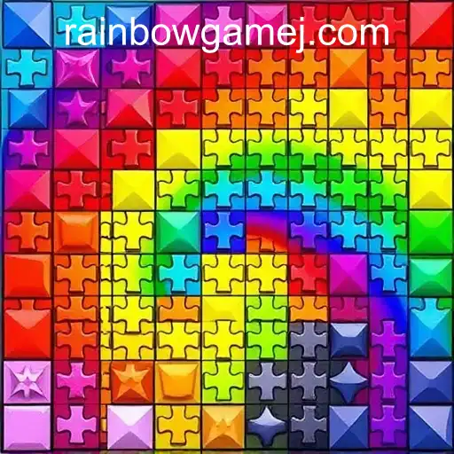 Exploring Puzzle Games: A Dive into the Colorful World of 'Rainbow Game Download'