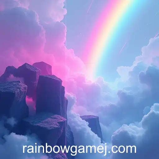 The Growing Popularity of Rainbow Game Downloads