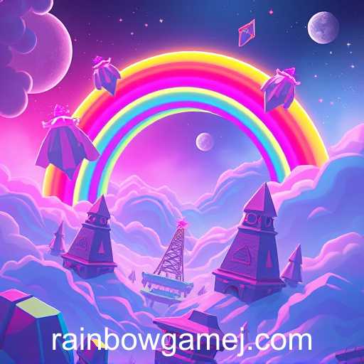 The Rise of Rainbow Game Downloads
