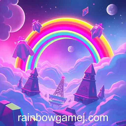 The Rise of Rainbow Game Downloads