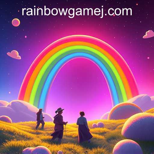 The Rise of Rainbow Game Downloads