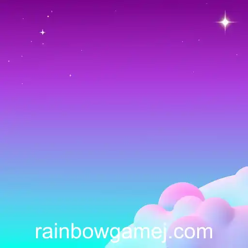 Exploring the Colorful World of Rainbow Game Downloads