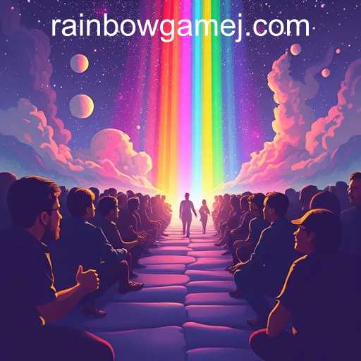 The Rise of Rainbow Game: A Digital Phenomenon