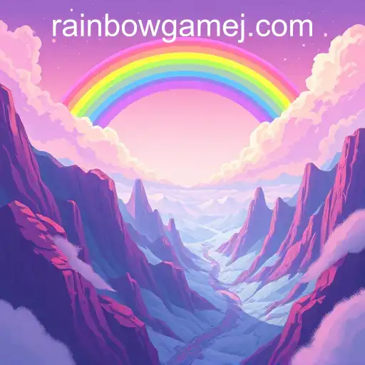 The Rising Popularity of Rainbow Game Downloads