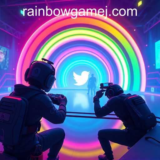 Exploring the Rise of the Rainbow Game Trend