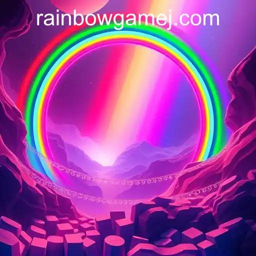 The Rise of Rainbow Game Download Craze