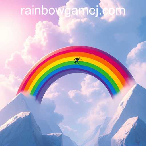 The Rise of Rainbow Game Downloads in 2025