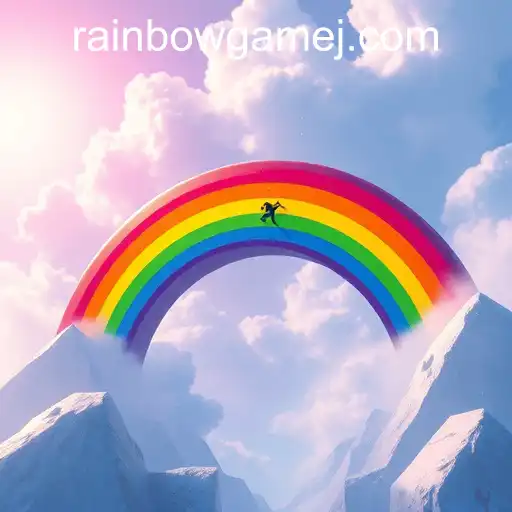 The Rise of Rainbow Game Downloads in 2025
