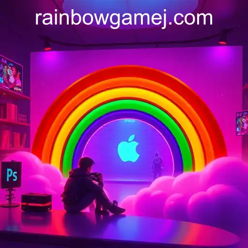 Exploring the Popularity of Rainbow Game Downloads in 2025
