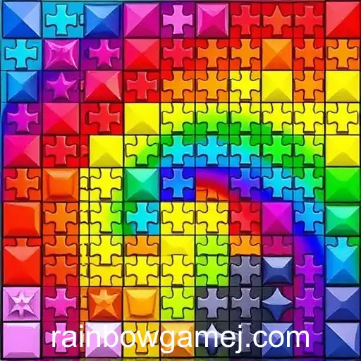 The Rise of Rainbow Game Downloads in 2025