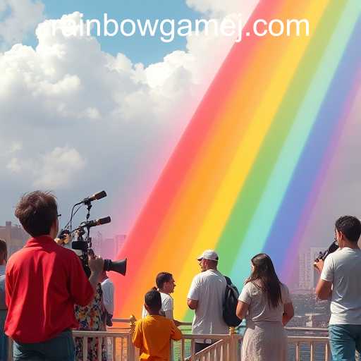 The Evolving Landscape of Rainbow Game Downloads
