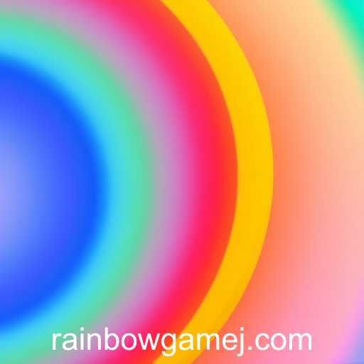 The Growing Popularity of Rainbow Games in 2025