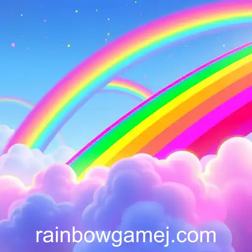 The Rise of Rainbow Game Downloads