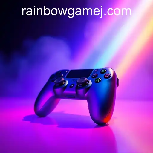The Rise of Rainbow Game Downloads: A 2025 Perspective