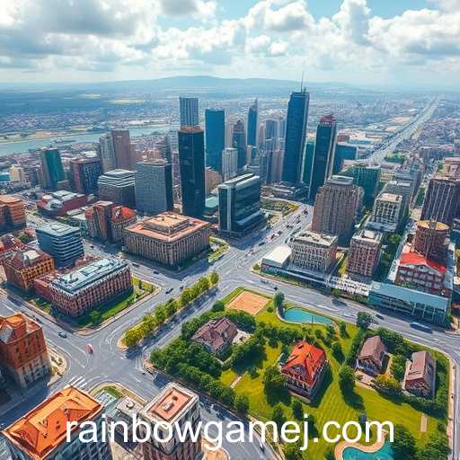 Simulation Games: Exploring the World of Virtual Experiences